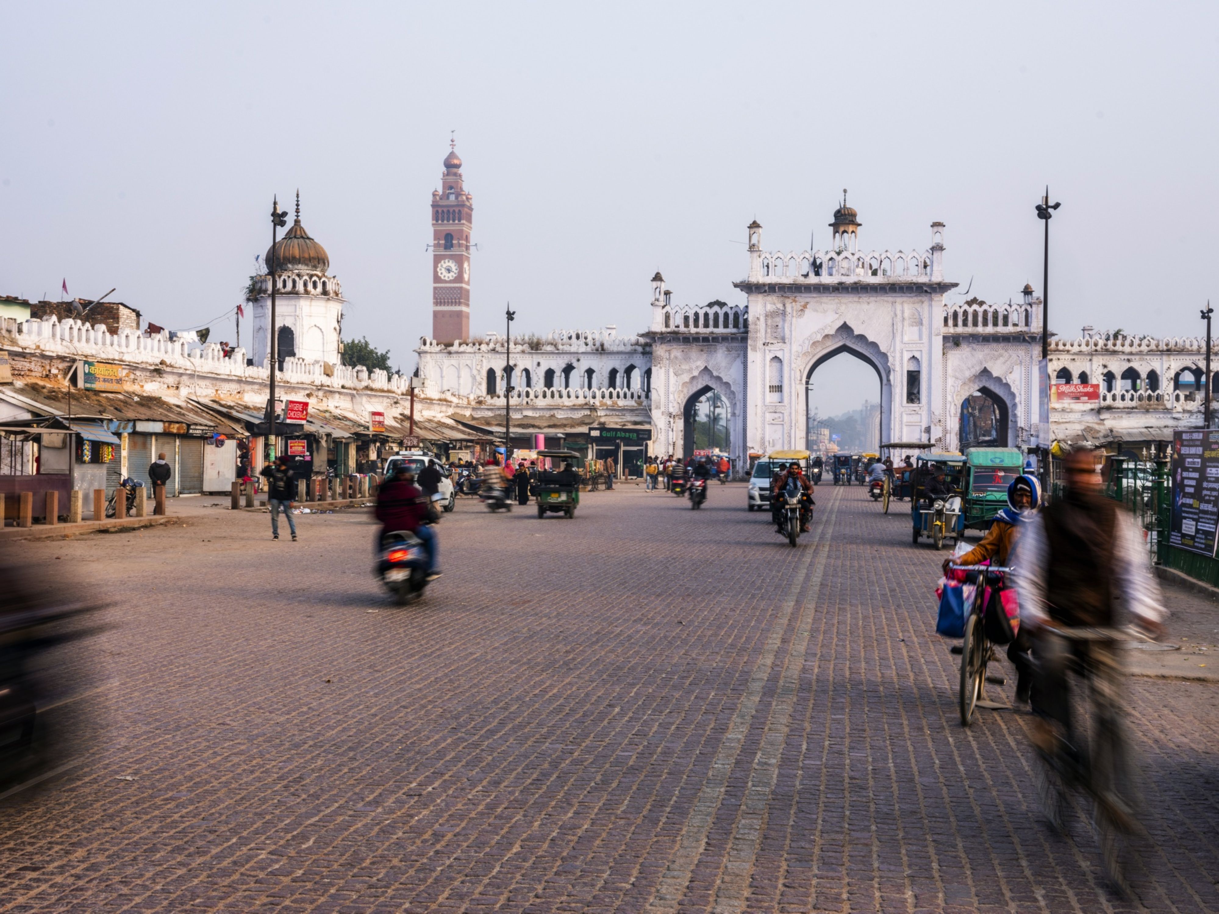 North Indian States Lead Revival In Economic Activity