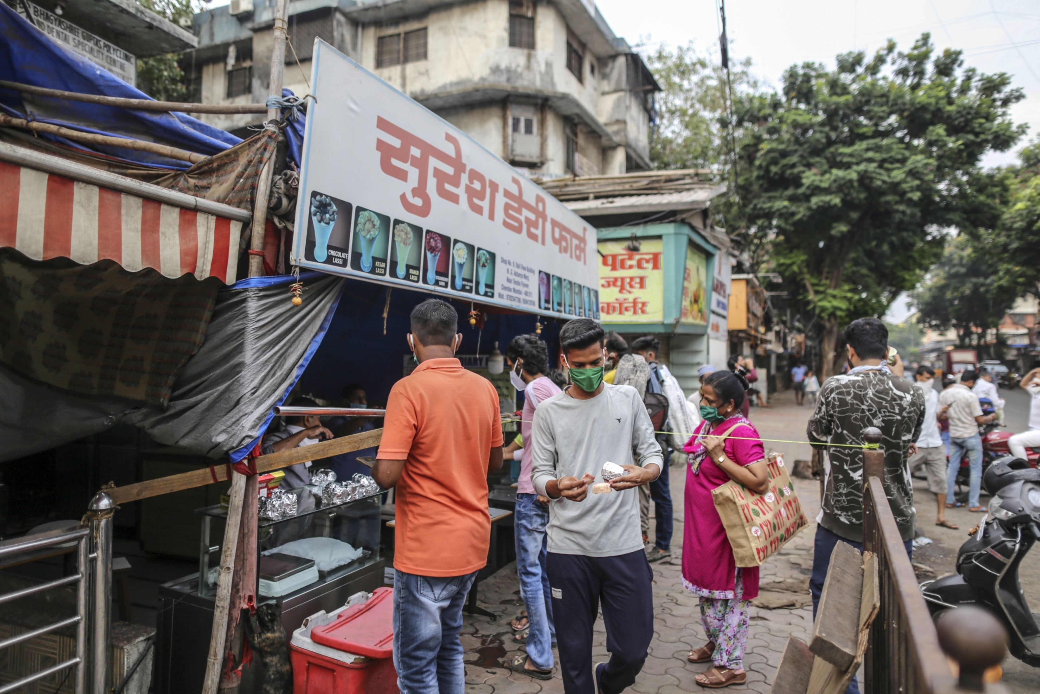Coronavirus India Updates: Tally Crosses 2.26 Lakh, Adds Nearly 10,000 Cases In A Day