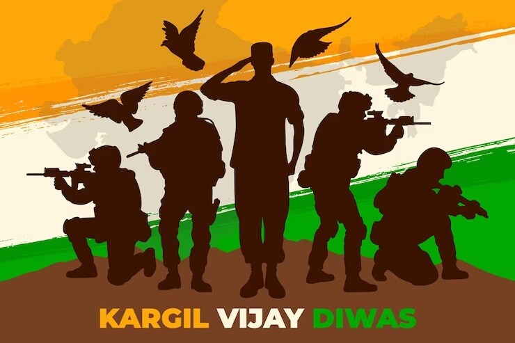 Kargil Vijay Diwas 2023: Wishes, Quotes, Images, WhatsApp Status And More