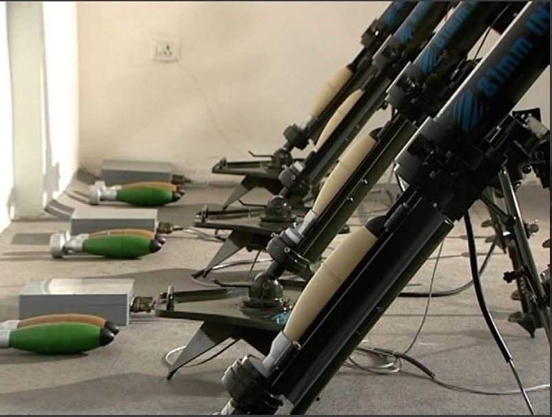 Zen Technologies Shares Gain After Bagging Defence Order