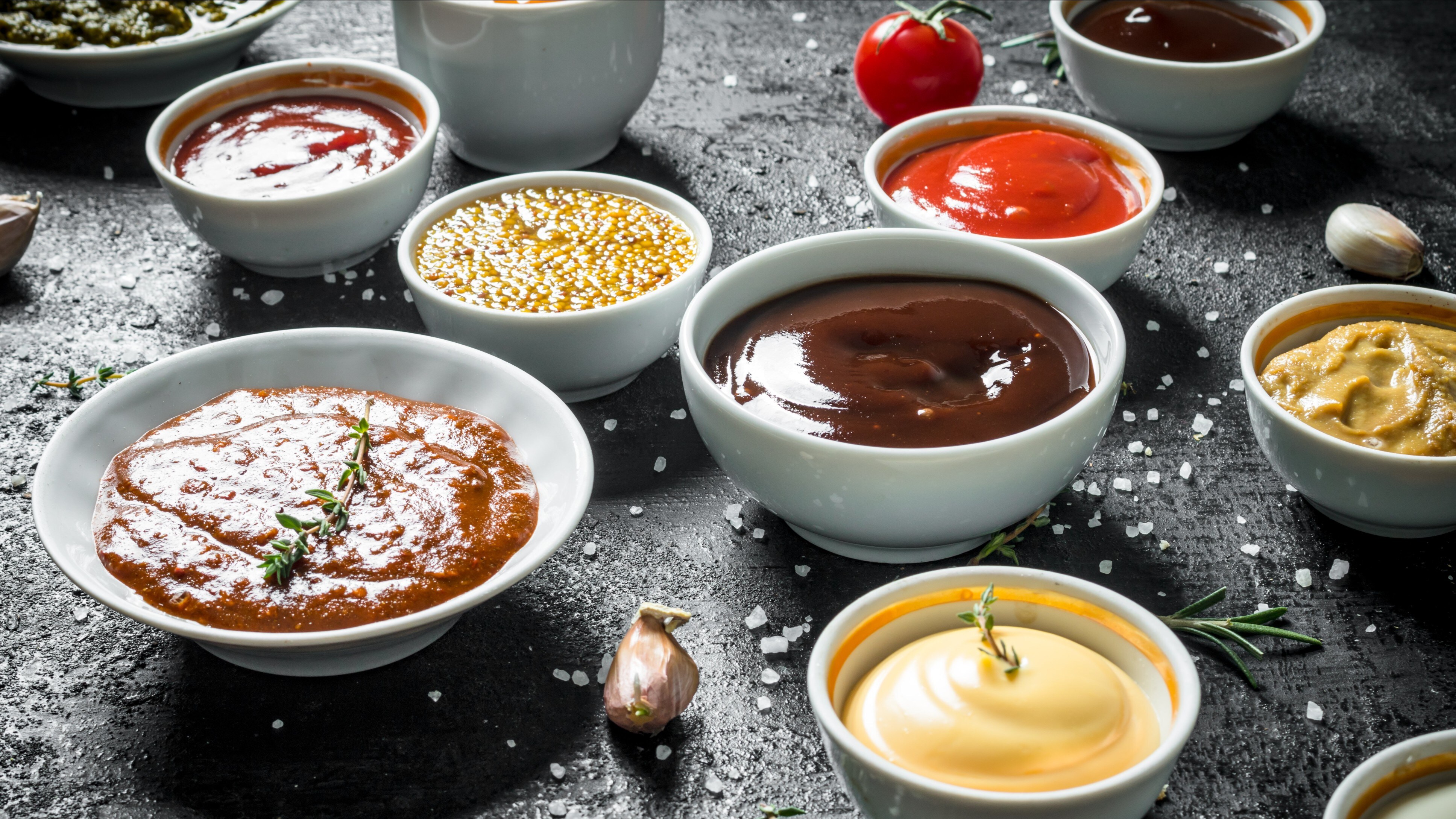 Adani Wilmar To Acquire Tops Brand Owner GD Foods