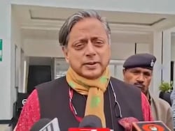 "A Wonderful Achievement": Shashi Tharoor's Praise For Nalanda, Centre