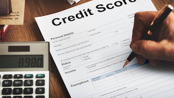 Your Credit Score Can Improve In Just A Few Months &mdash; Here's The Simple Plan