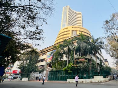 Stock Market Today: Sensex, Nifty Snap Six-Day Rally As HDFC Bank, Infosys Drag