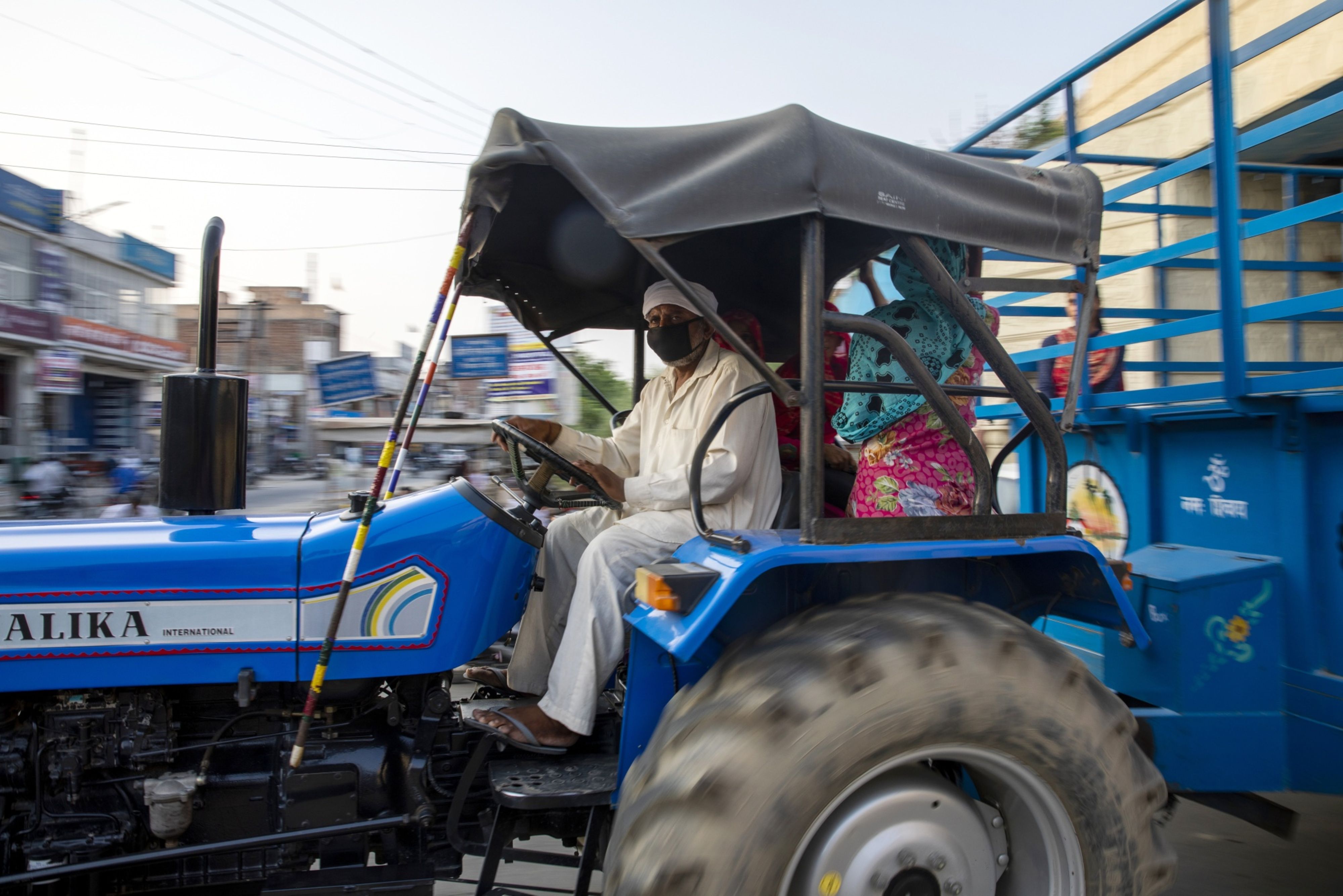 Coronavirus India Updates: ICMR Aims To Launch Covid-19 Vaccine By Aug.15; Tally Tops 6.2 Lakh Cases