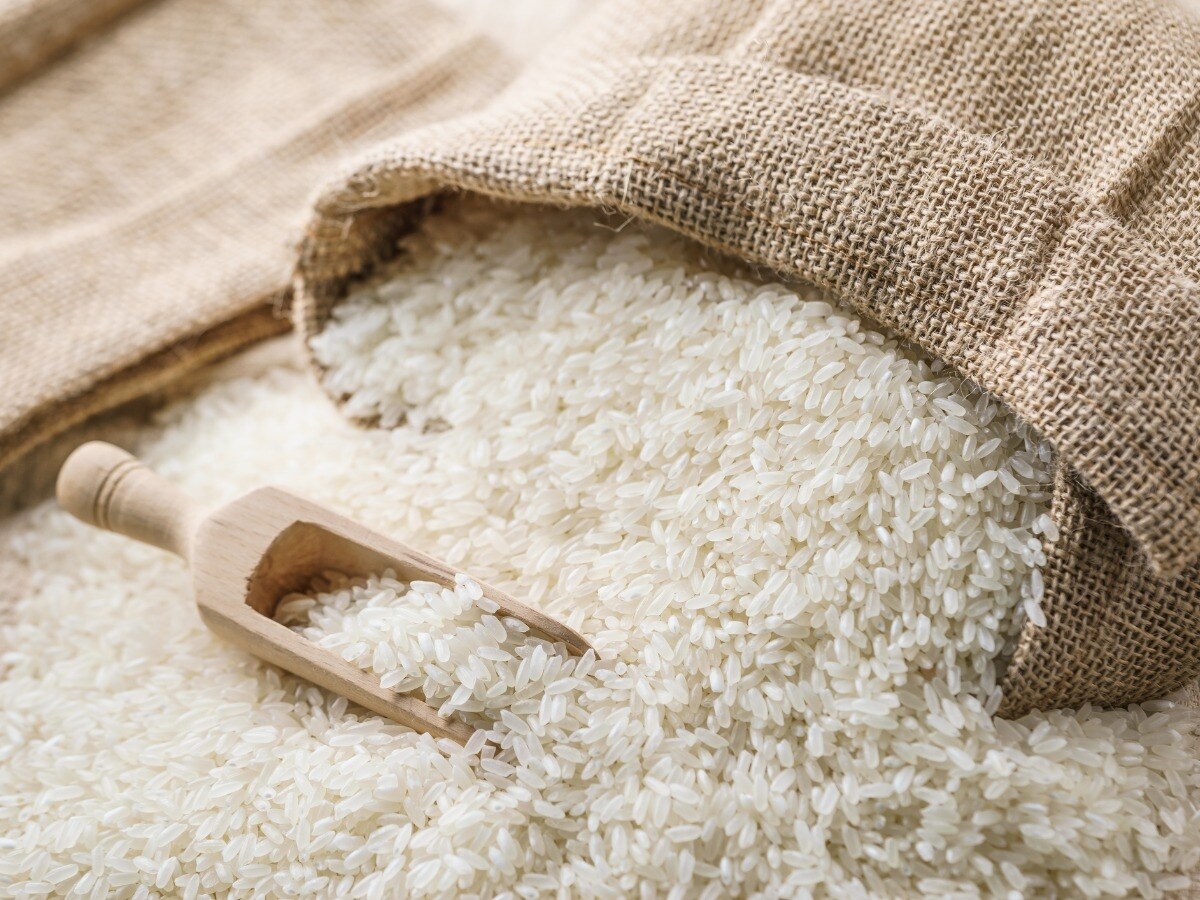 Rice Stocks Surge As India Mulls Easing Export Limits
