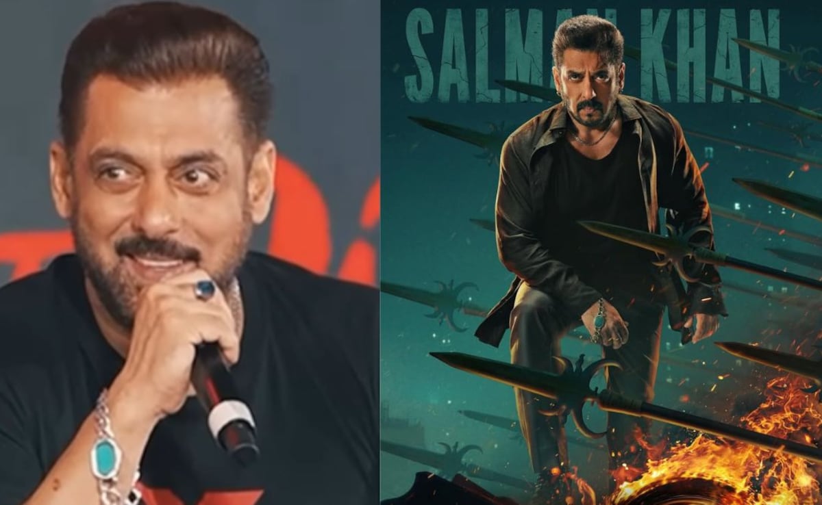 Story Behind Salman Khan's Iconic <i>Firoza</i> Bracelet That Costs Rs 80,000