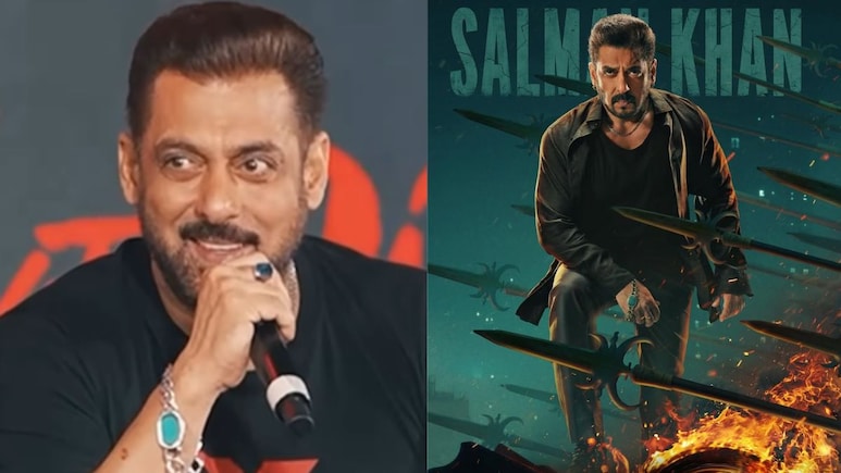 Story Behind Salman Khan's Iconic <i>Firoza</i> Bracelet That Costs Rs 80,000 And Protects Him Against Evil Eye