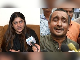 मैं यह इसलिए लिख रही हूं... सुप्रीम कोर्ट के फैसले पर कुलदीप सेंगर की बेटी की इंटरनेट पर खुली चिट्ठी