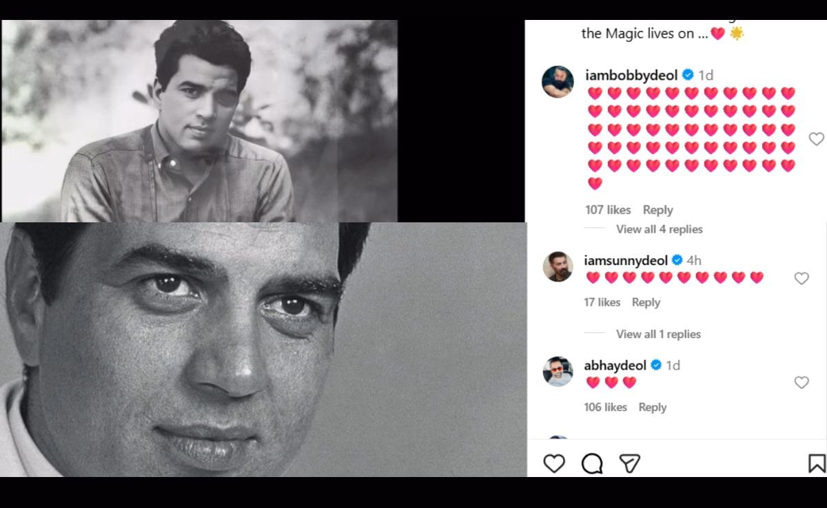 Latest and Breaking News on NDTV