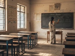 भारत में 5,149 सरकारी स्कूल बिना बच्चों के! टीचर और बिल्डिंग तो हैं, लेकिन क्लासरूम खाली
