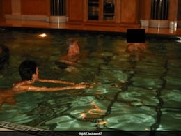 Epstein Files: हॉट टब में बिल क्लिंटन और डायरी में डोनाल्ड ट्रंप का नाम, एपस्टीन की 'डार्क फाइल' से दुनिया हैरान!