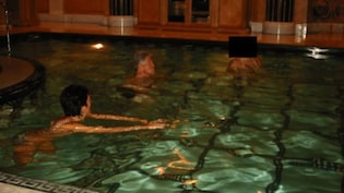 Epstein Files: हॉट टब में बिल क्लिंटन और डायरी में डोनाल्ड ट्रंप का नाम, एपस्टीन की 'डार्क फाइल' से दुनिया हैरान!