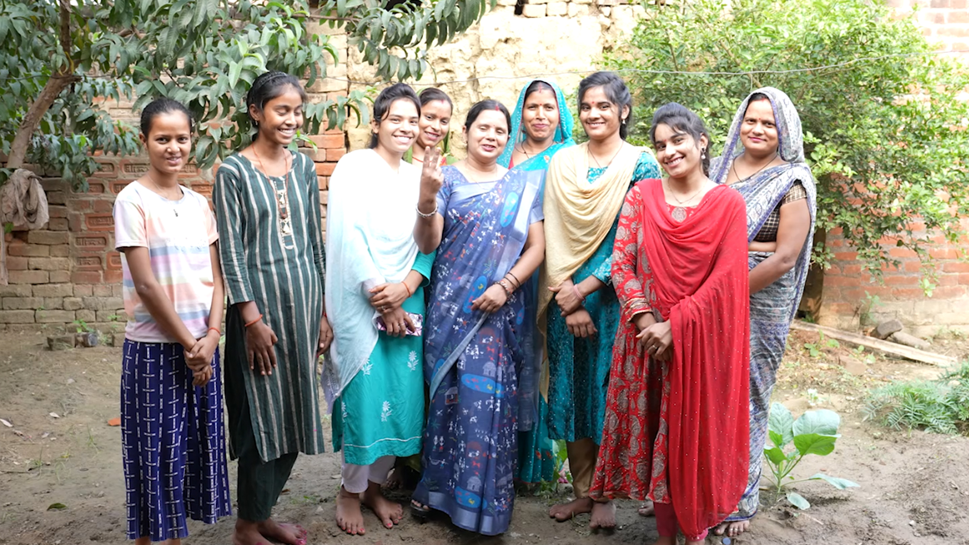 Buniyaad Se Bulandiyon Tak: Strong Foundational Skills Leading To Greater Heights