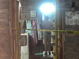 Crime News: आई शेतात, वडील पानटपरीवर.. घरात रक्ताचा सडा, 12वीतील मुलीसोबत भयंकर घडलं