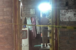 Crime News: आई शेतात, वडील पानटपरीवर.. घरात रक्ताचा सडा, 12वीतील मुलीसोबत भयंकर घडलं