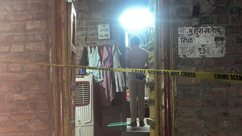 Crime News: आई शेतात, वडील पानटपरीवर.. घरात रक्ताचा सडा, 12वीतील मुलीसोबत भयंकर घडलं