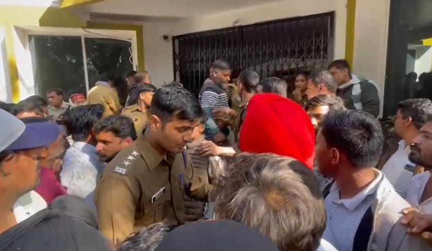 Latest and Breaking News on NDTV