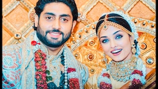 ऐश्वर्या राय का खुलासा, इस वजह से शादी के बाद लिया था करियर से ब्रेक, मुझे ऐसा महसूस हुआ जैसे