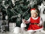 Christmas Dress for Baby Girls: अपनी नन्‍ही परी को बनाएं सबसे अलग, आज ही ऑर्डर करें क्‍यूट ड्रेसेज