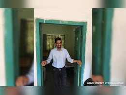 How IIT Kharagpur Shaped Google CEO Sundar Pichai Beyond Metallurgy
