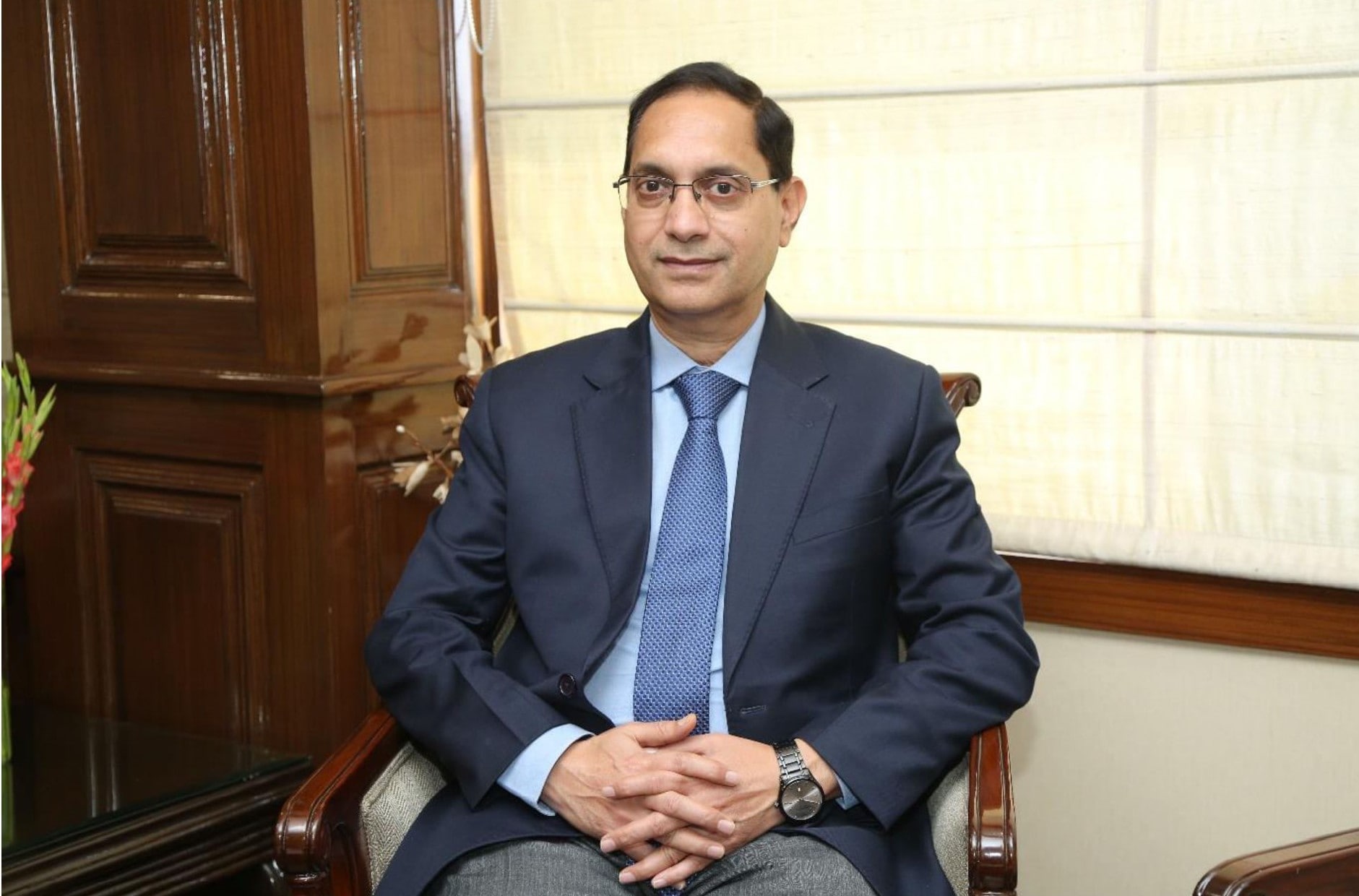 Government Seeing Listing Opportunities For PSU Green Energy Units, Says DIPAM Secretary