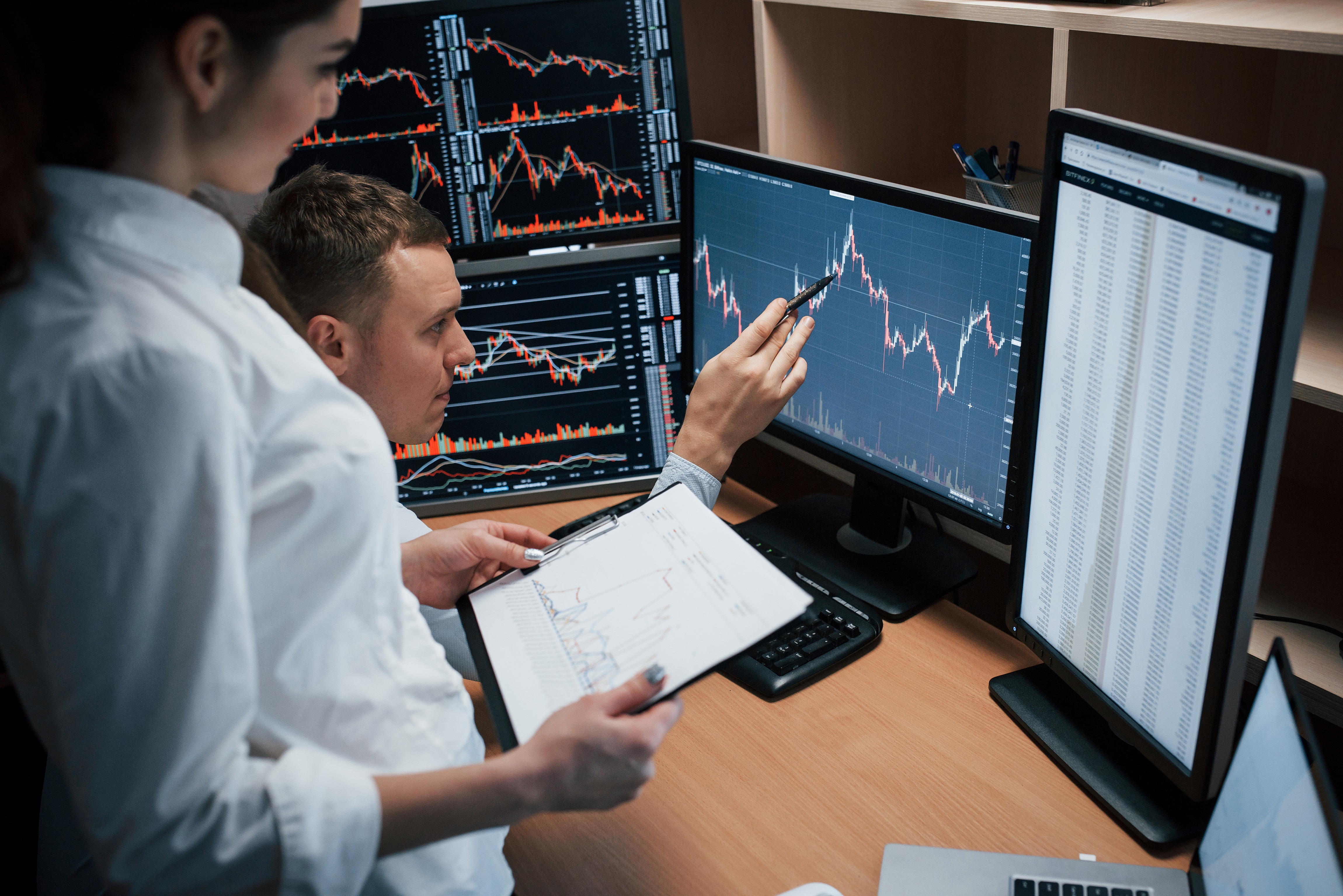 Brokerage Views: Maruti Suzuki, Bharti Airtel, Marico Q2 Results In Focus, And More