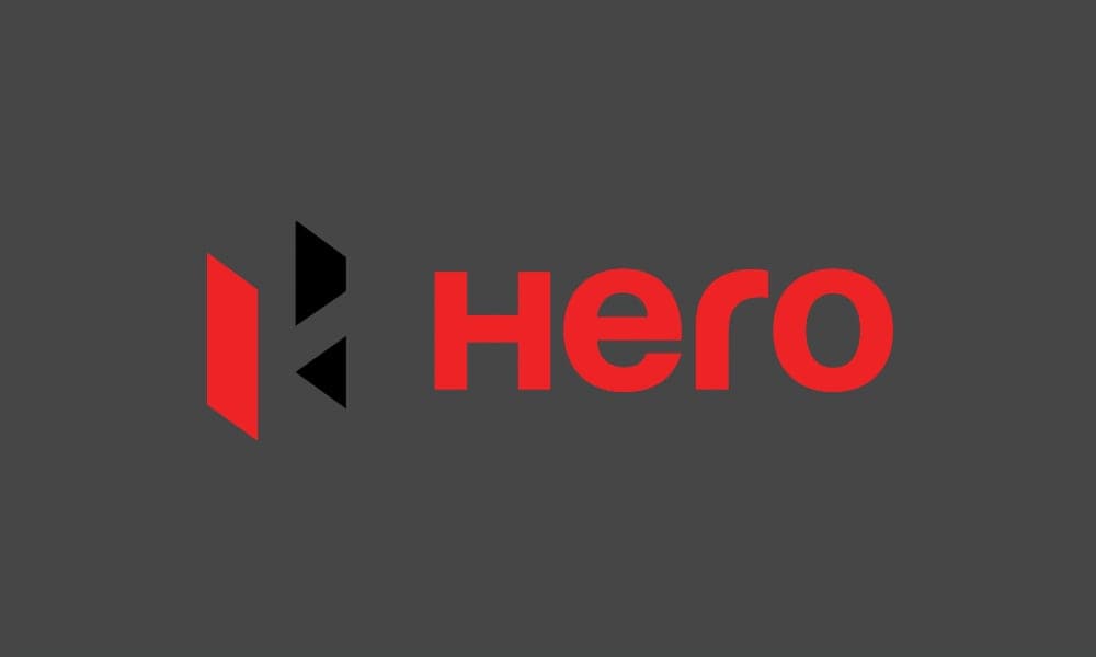 Hero MotoCorp Shares Fall Over 3%, Market Valuation Erodes By Rs 2,007 Crore