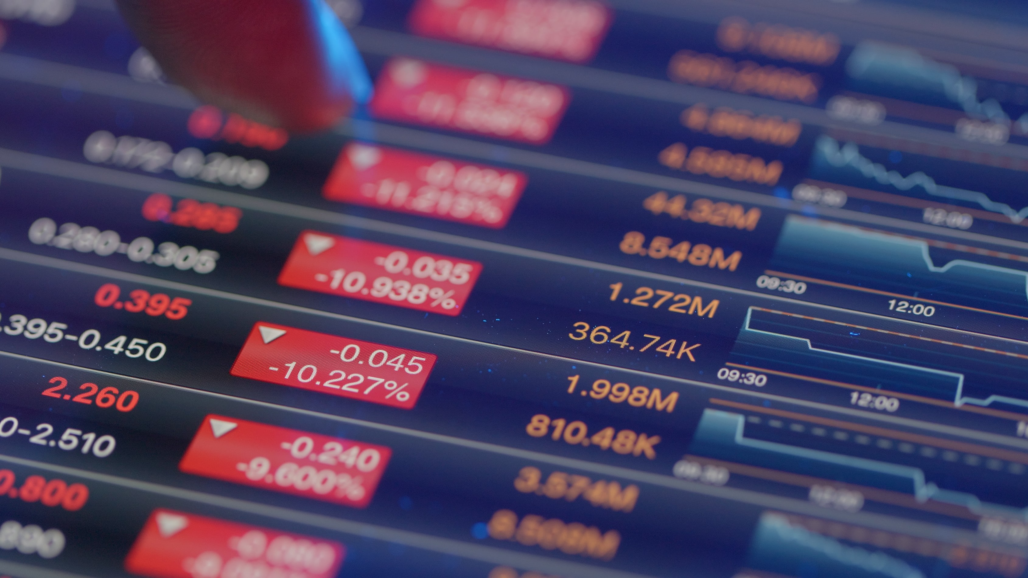 Stocks To Watch: HAL, NHPC, Zomato, Tata Motors, Mankind Pharma And More
