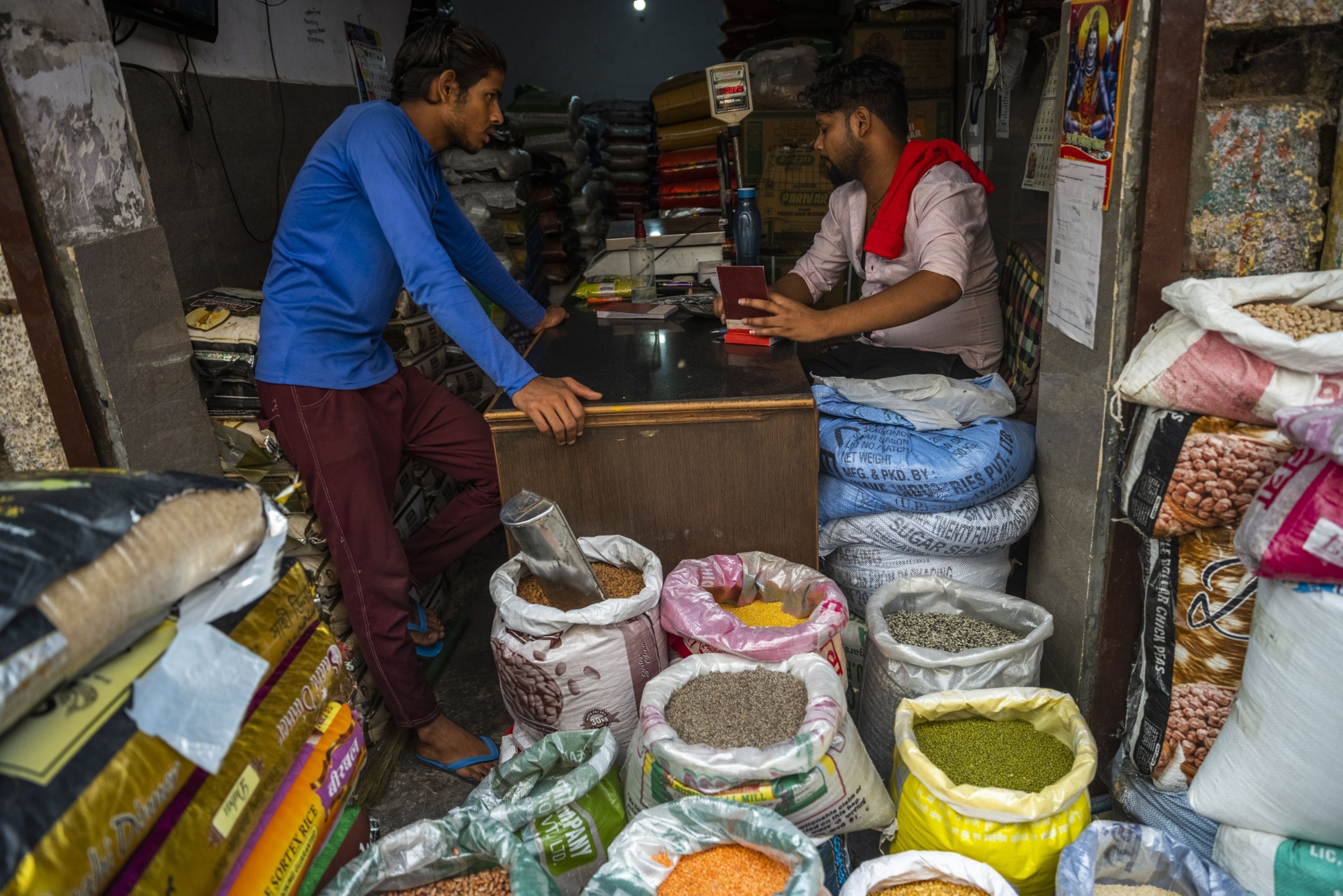 Latest Salvo On Inflation &mdash; A Move Even The Government Knows Won&rsquo;t Work