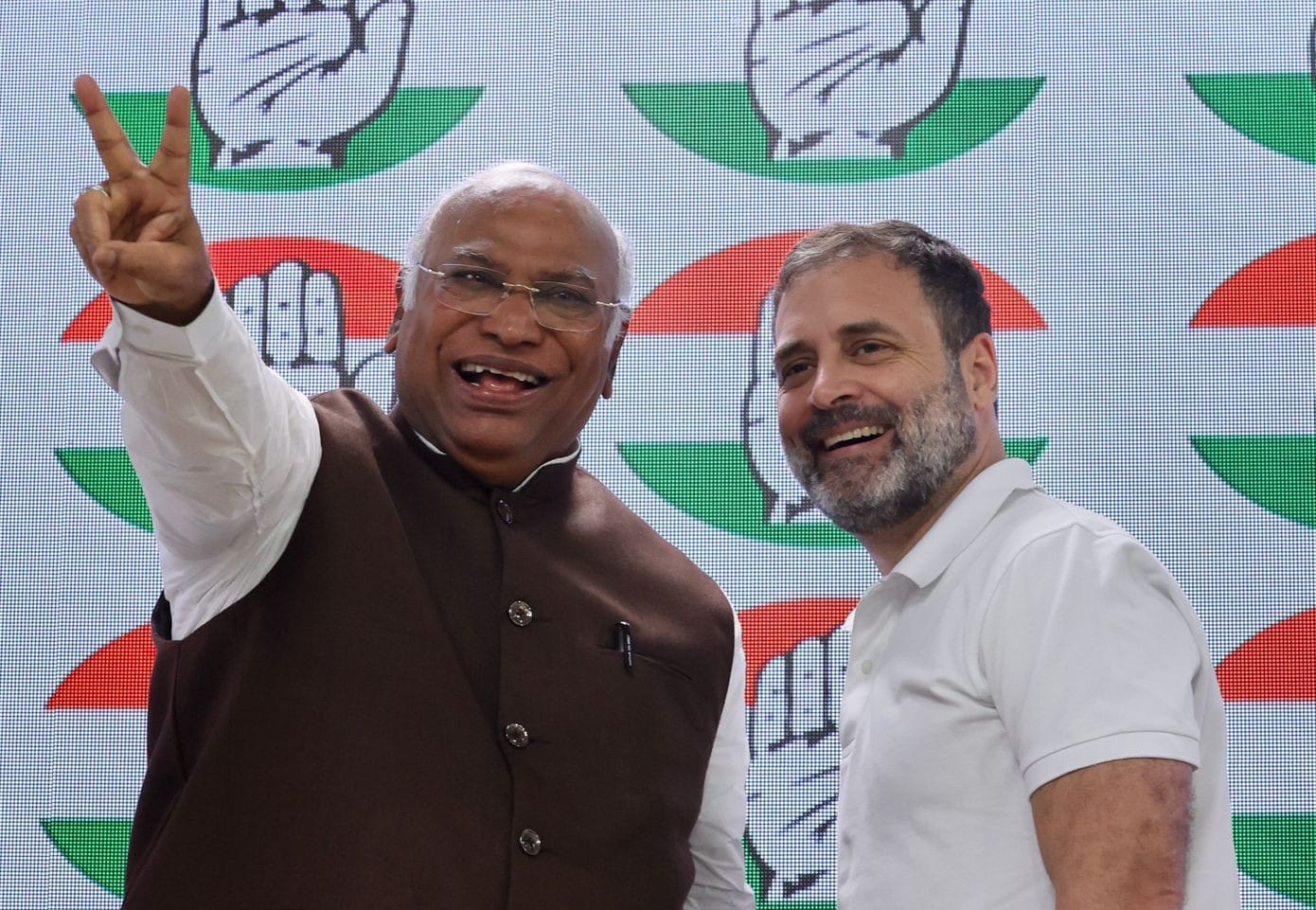 Supreme Court Stays Rahul Gandhi's Conviction In 'Modi' Surname Defamation Case