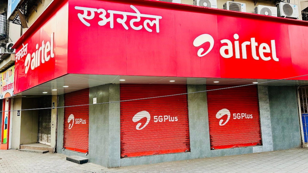 Airtel Q3 Results: Profit Slips 2%, ARPU Up Marginally At Rs 259