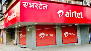 Airtel Q3 Results: Profit Slips 2%, ARPU Up Marginally At Rs 259