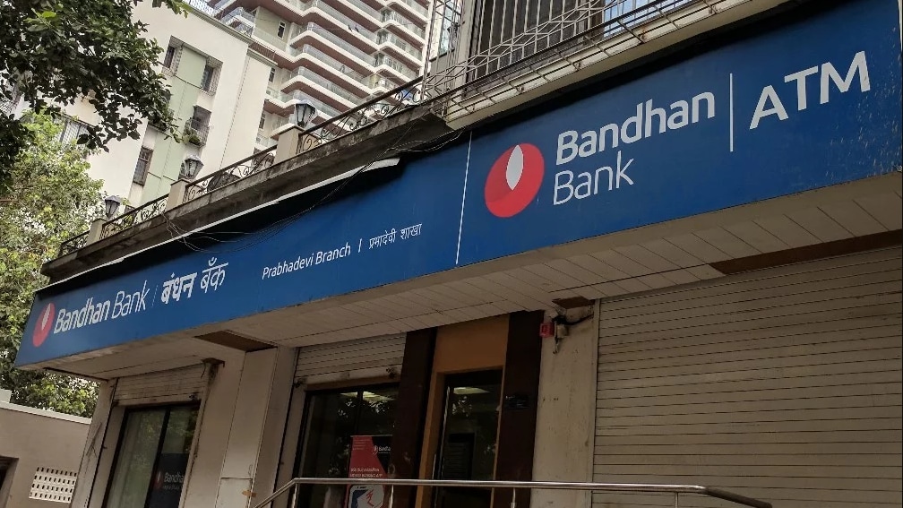 Bandhan Bank Shares Fall The Most In Over Four Months After Promoter Stake Sale