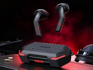 ये हैं एलियन इयरबड्स! Nubia के CyberBuds अनोखी थीम के साथ लॉन्च, 48 घंटे की बैटरी