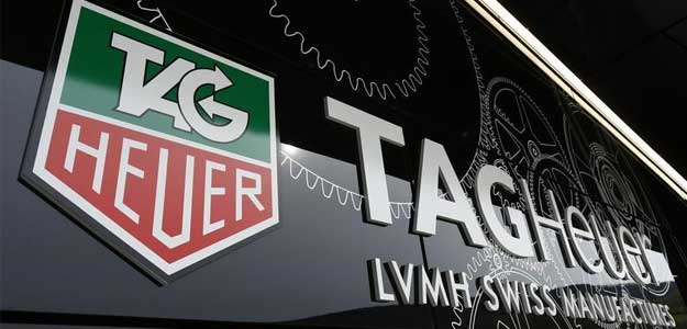 Tag Heuer, The Luxury Watchmaker, To Accept Crypto Payments