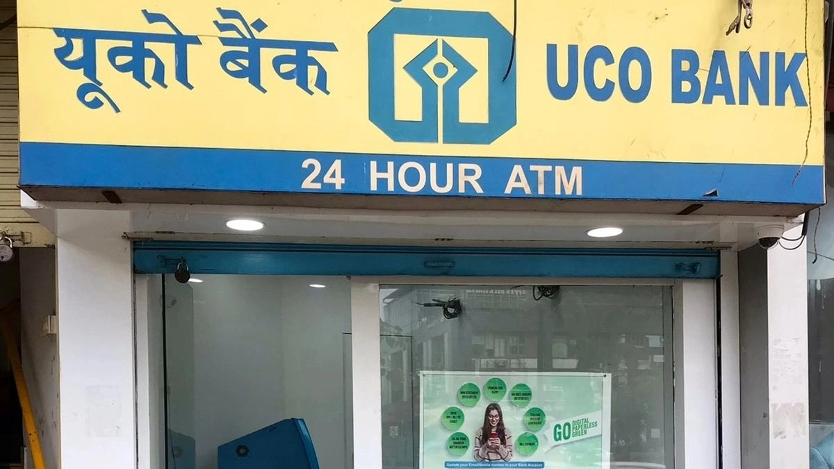UCO Bank's Rs 2,000-Crore QIP In Q4 To Cut Government Stake By 3%, Says MD