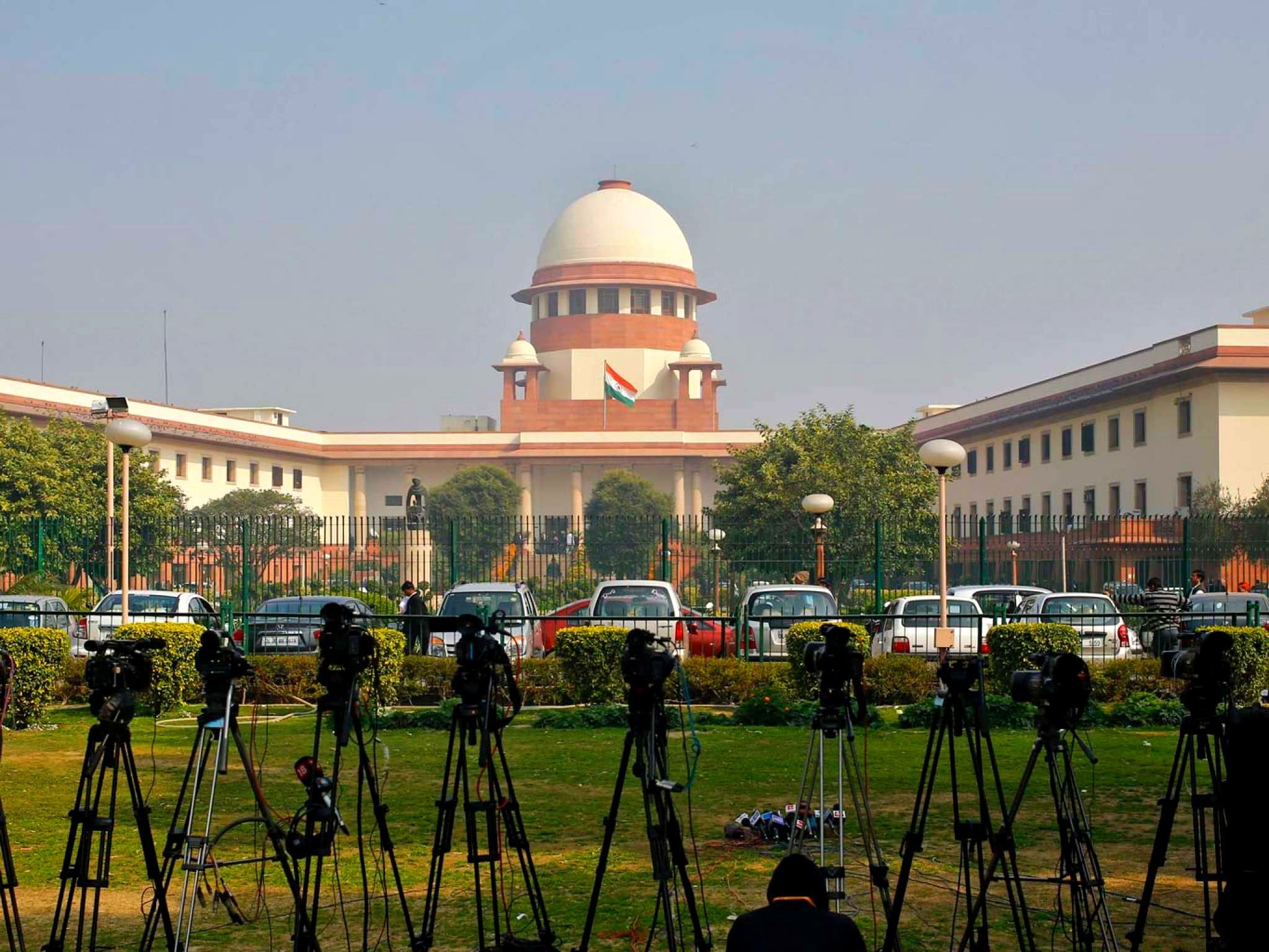Supreme Court Upholds Winding Up Of Devas