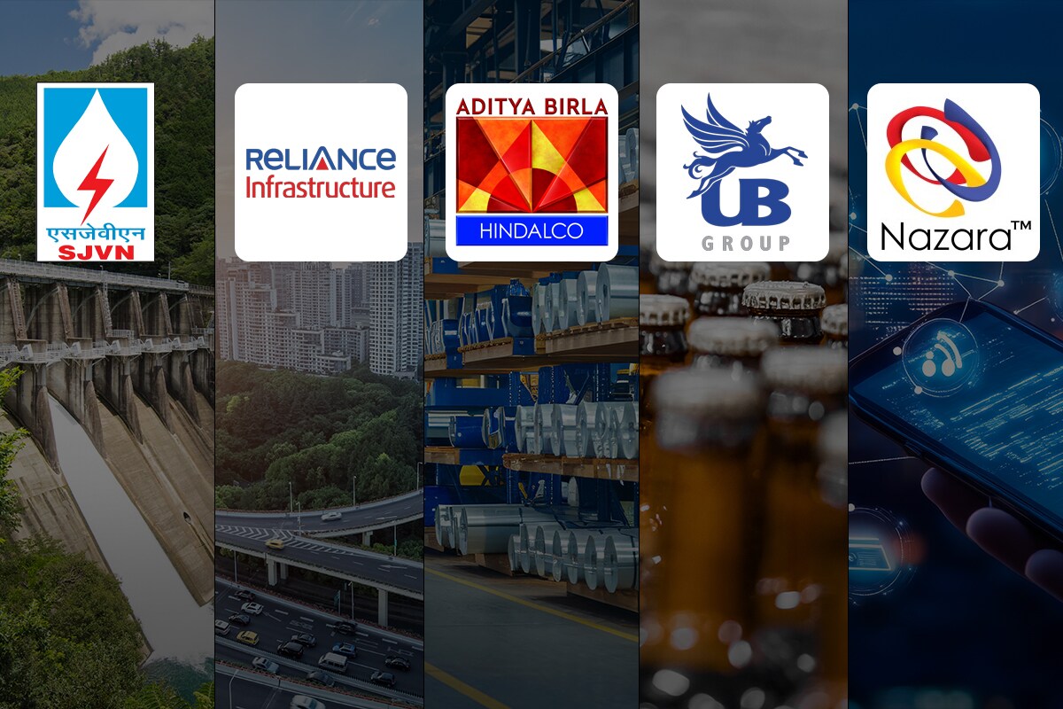 Q3 Results Updates: Hindalco Industries Profit Rises; United Breweries, Titagarh Rail Profit Declines