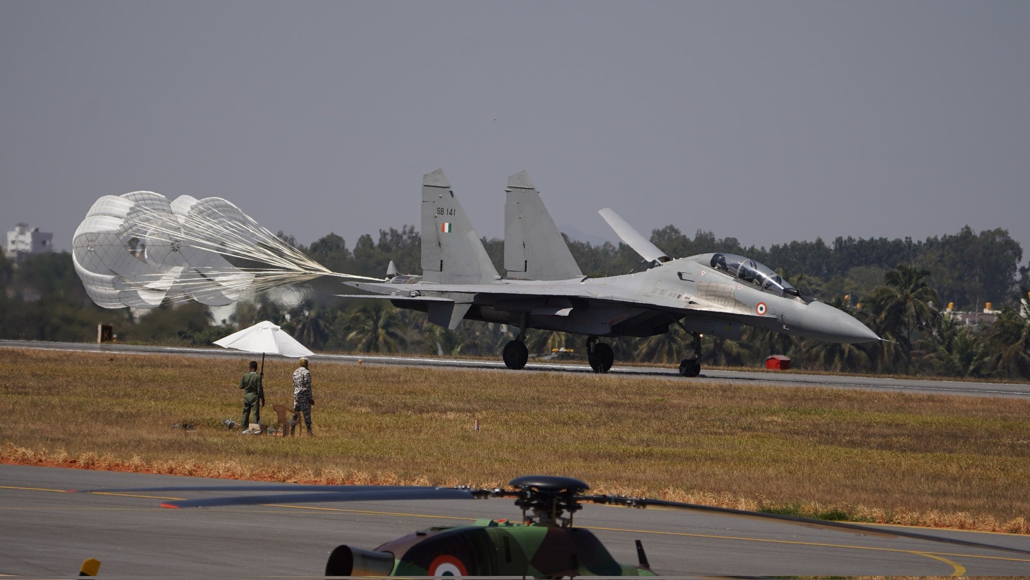 Aero India 2025: Godrej & Boyce Unit Inks Pact With Aeronautical Development Agency