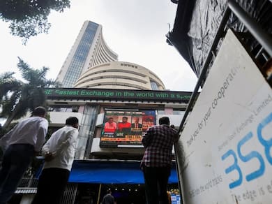 Share Market Today: Sensex, Nifty Snap Eight-Day Gaining Streak; Autos, Financial Services Top Drag