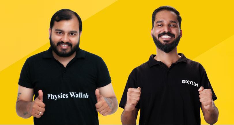 PhysicsWallah Invests Rs 500 Crore In Kerala's Xylem Learning