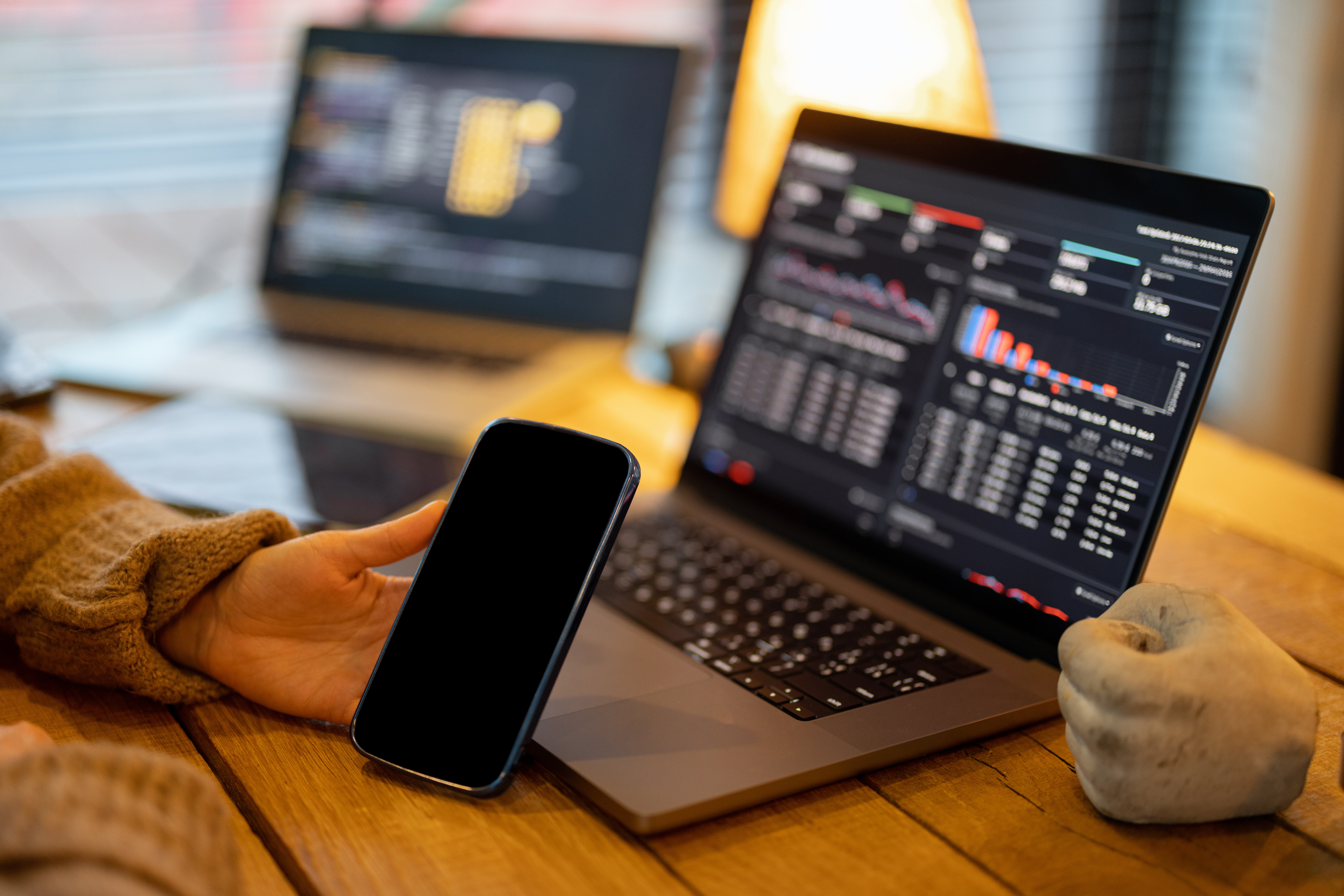 Five Stocks To Buy: ABB India, RBL Bank, Lupin, Natco Pharma And Bharat Forge