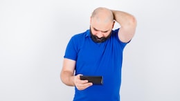 Neck And Back Pain In Your 20s? Your Smartphone Could Be The Real Culprit