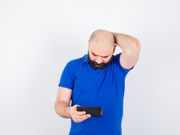 Neck And Back Pain In Your 20s? Your Smartphone Could Be The Real Culprit