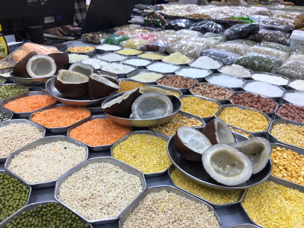 India Imported 11.32 Lakh Tonnes Of Pulses In April-May In FY25