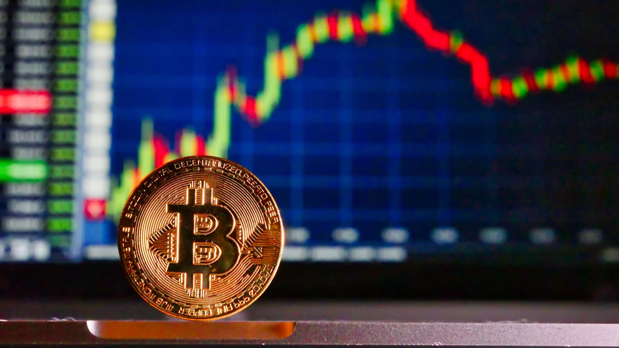 Bitcoin Deserves Some Space In Your Portfolio
