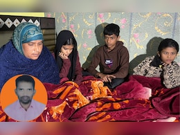 जरा इन चेहरों की बेबसी देखिए! ये बिहार में पीट-पीट कर मारे गए अतहर हुसैन के परिजन हैं? ग्राउंड रिपोर्ट में निकला सच