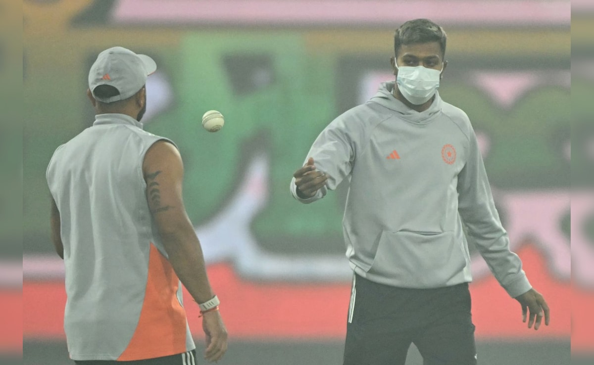 Why Has India vs South Africa 4th T20I Not Started? Excessive Fog Reason Explained