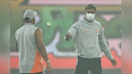 Why Was India vs South Africa 4th T20I In Lucknow Abandoned Without A Ball Being Bowled? Explained